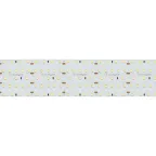 Лента светодиодная S2-2500 24V Warm 2700K 59mm (2835, 420 LED/m, LUX) | 023407 | Arlight