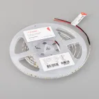 Лента RT-A80-5mm 24V Day5000 (5 W/m, IP20, 2835, 5m) (, Открытый)