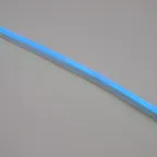 Набор для создания неоновых фигур креатив 90 LED, 0.75 м, синий