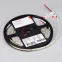 Лента LED герметичная RTW-SE-A120-8мм 24V White6000 (9.6 W/m, IP65, 2835, 5м) (ARL, -)