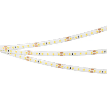 Лента LED герметичная RTW-SE-A120-8мм 24V White6000 (9.6 W/m, IP65, 2835, 5м) (ARL, -)
