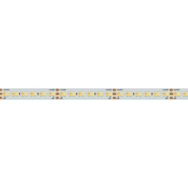 Лента LED RT-A240-10mm 24V White-MIX (19.2 W/m, IP20, 3528, 5m) (ARL, Открытый)