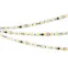Лента SPI-B60-10мм 24V White6000-PX6-RAM (15 W/m, IP20, 5060, 5м) (бегущий огонь)