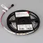 Лента SPI-B60-10мм 24V White6000-PX6-RAM (15 W/m, IP20, 5060, 5м) (бегущий огонь)
