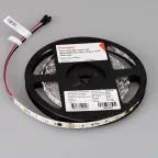 Лента SPI-B60-10мм 24V White6000-PX6-RAM (15 W/m, IP20, 5060, 5м) (бегущий огонь)