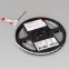 Лента LED RT-A60-8мм 12V Warm3000 CRI98 (7.2 W/m, IP20, 2835, 5м) (ARL, Открытый)