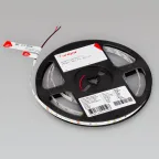 Лента LED RT-A60-8мм 12V Warm3000 CRI98 (7.2 W/m, IP20, 2835, 5м) (ARL, Открытый)