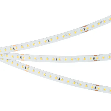 Лента светодиодная UL-A120-10mm 48V Cool 8K (10 W/m, IP20, 30m) (ARL, открытый, 120 LED/m)