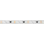 Лента герметичная SPI-PFS-B60-12мм 12V RGB-PX3-BPT (12 W/m, IP68, 5060, 5м) (бегущий огонь)