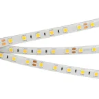 Лента герметичная RTW-SE-B60-10mm 24V Warm3000 (14.4 W/m, IP65, 5m) (Arlight, -)