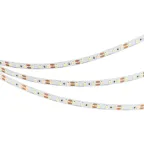 Лента NT-A120-8mm 12V White6000 (9.6 W/m, IP20, 3528, 5m) (, Открытый)