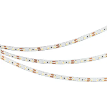 Лента NT-A120-8mm 12V White6000 (9.6 W/m, IP20, 3528, 5m) (, Открытый)