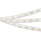 Лента герметичная RTW-PS-A80-12mm 24V Warm3500 (4.8 W/m, IP67, TWP100, 5m) (Arlight, -)