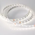 Лента LED RT-B60-12mm 24V RGBW-Day-4-in-1 (19.2 W/m, IP20, 5060, 5m) (ARL, Открытый)