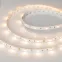 Лента светодиодная RT-B30-10mm 12V Warm2400 (7.2 W/m, IP20, 5060, 5m) (arlight, Открытый) | 018102(2) | Arlight