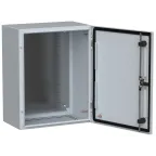                  Корпус металлический ЩМП-50.40.25 УХЛ1 IP66 TITAN 5
               