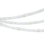Лента COB-X768-12мм 24V RGBW-Day (15 W/m, IP20, CSP, 5м) (5 лет)