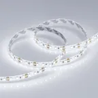 Лента герметичная RTW-SE-A120-8mm 12V White6000 (9.6 W/m, IP65, 2835, 5m) (, -)