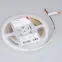 Лента UL-A126-10мм 24V Day4000 (8 W/m, IP20, 5м) (высок.эфф.165 лм/Вт)