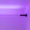 Лента-трос STINGRAY-RT-B30-10mm 24V RGB (7.2 W/m, IP20, 5060, 5m) (, -)