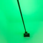 Лента-трос STINGRAY-RT-B30-10mm 24V RGB (7.2 W/m, IP20, 5060, 5m) (, -)