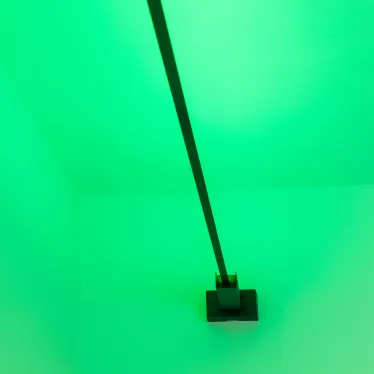 Лента-трос STINGRAY-RT-B30-10mm 24V RGB (7.2 W/m, IP20, 5060, 5m) (, -)