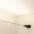 Лента-трос STINGRAY-RT-B30-10mm 24V RGB (7.2 W/m, IP20, 5060, 5m) (, -)