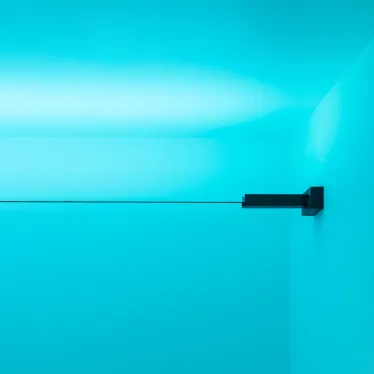 Лента-трос STINGRAY-RT-B30-10mm 24V RGB (7.2 W/m, IP20, 5060, 5m) (, -)