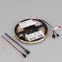 Лента SPI-COB-X378-12mm 24V Warm2700-PX63-BPT (7 W/m, IP20, 5m) (Arlight, бегущий огонь)