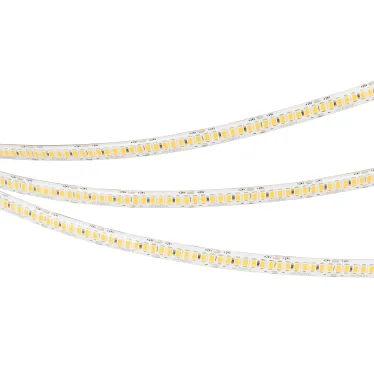 Лента герметичная RTW-SE-A280-8mm 24V Warm3500 (10 W/m, IP65, 5m) (Arlight, 5 лет)