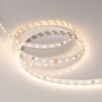 Лента IC-A72-10mm 48V Warm3000 (3.8 W/m, IP20, 2835, 60m) (Arlight, стабилизированная)