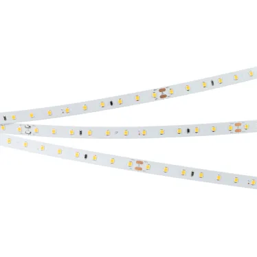 Лента IC-A72-10mm 48V Warm3000 (3.8 W/m, IP20, 2835, 60m) (Arlight, стабилизированная)
