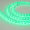 Лента герметичная RTW-PU-B60-12.5mm 24V RGB (14.4 W/m, IP68, Wire 2m, 5m) (Arlight, -)