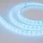 Лента герметичная RTW-PU-B60-12.5mm 24V RGB (14.4 W/m, IP68, Wire 2m, 5m) (Arlight, -)