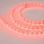 Лента герметичная RTW-PU-B60-12.5mm 24V RGB (14.4 W/m, IP68, Wire 2m, 5m) (Arlight, -)