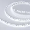 Лента светодиодная RS 2-5000 24V White6000 2x2 8mm (3014, 240 LED/m, LUX) | 024462 | Arlight