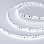 Лента светодиодная RS 2-5000 24V White6000 2x2 8mm (3014, 240 LED/m, LUX) | 024462 | Arlight