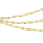 Лента герметичная COB-SE-X640-10mm 24V White-MIX (23 W/m, IP65, CSP, 5m) (Arlight, Изменяемая ЦТ)