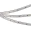 Лента светодиодная герметичная SPI-PS-A120-12mm 24V Day4000-PX6-BPT (11 W/m, IP67, 2835, 5m) (ARL, адресная, бегущий огонь, 120 LED/m)