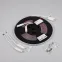 Лента светодиодная герметичная SPI-PS-A120-12mm 24V Day4000-PX6-BPT (11 W/m, IP67, 2835, 5m) (ARL, адресная, бегущий огонь, 120 LED/m)