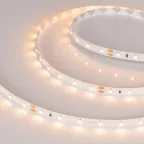 Лента светодиодная RT 2-5000 24V Warm2700 (3528, 300 LED, CRI98) | 021414(1) | Arlight