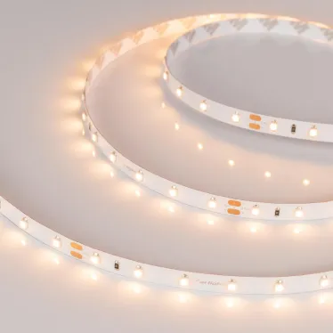 Лента светодиодная RT 2-5000 24V Warm2700 (3528, 300 LED, CRI98) | 021414(1) | Arlight