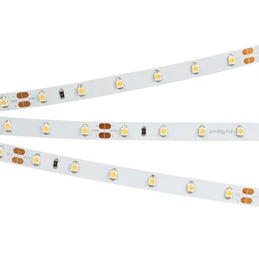 Лента светодиодная RT 2-5000 24V Warm2700 (3528, 300 LED, CRI98) | 021414(1) | Arlight