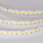 Лента светодиодная ULTRA-A288-10mm 24V Warm2700 (17 W/m, IP20, 5m) (ARL, высок.эфф.200 лм/Вт)