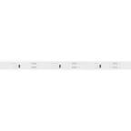 Лента светодиодная RT-5000-6060LENS-20-12V Warm2700 (10mm, 10W/m, IP20) (arlight, Открытый) | 030895 | Arlight