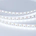 Лента светодиодная RT 2-5000 12V Cx1 Cool 8K 2x (5060, 360 LED, LUX) | 016837 | Arlight