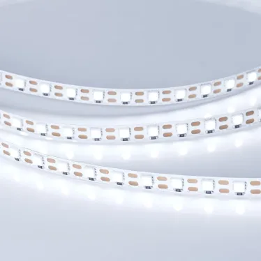 Лента светодиодная RT 2-5000 12V Cx1 Cool 8K 2x (5060, 360 LED, LUX) | 016837 | Arlight