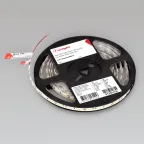 Лента RT-B60-10мм 12V Cool 8K (14.4 W/m, IP20, 5060, 5м) (14.4 Вт/м, IP20)