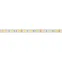Лента RT-B60-10мм 12V Cool 8K (14.4 W/m, IP20, 5060, 5м) (14.4 Вт/м, IP20)