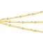 Лента COB-X480-8mm 24V Gold (8 W/m, IP20, 5m) (Arlight, -)